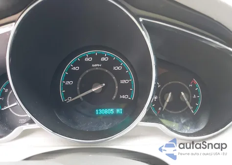 2010 Chevrolet Malibu Lt from USA, damaged, VIN 1G1ZD5EB7AF275505